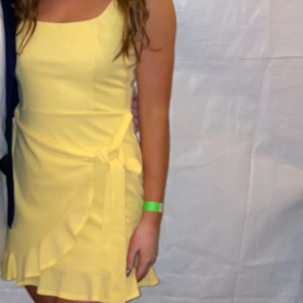 Lucy In The Sky Dress